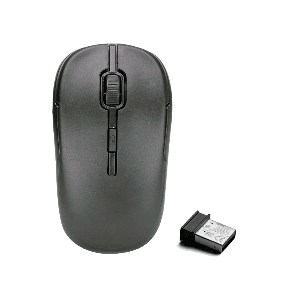 mouse-nrg