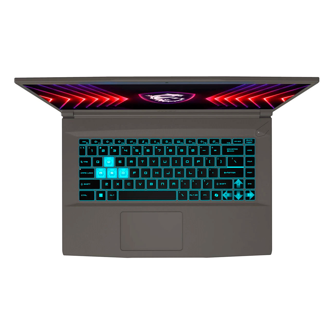 MSI-THIN-4