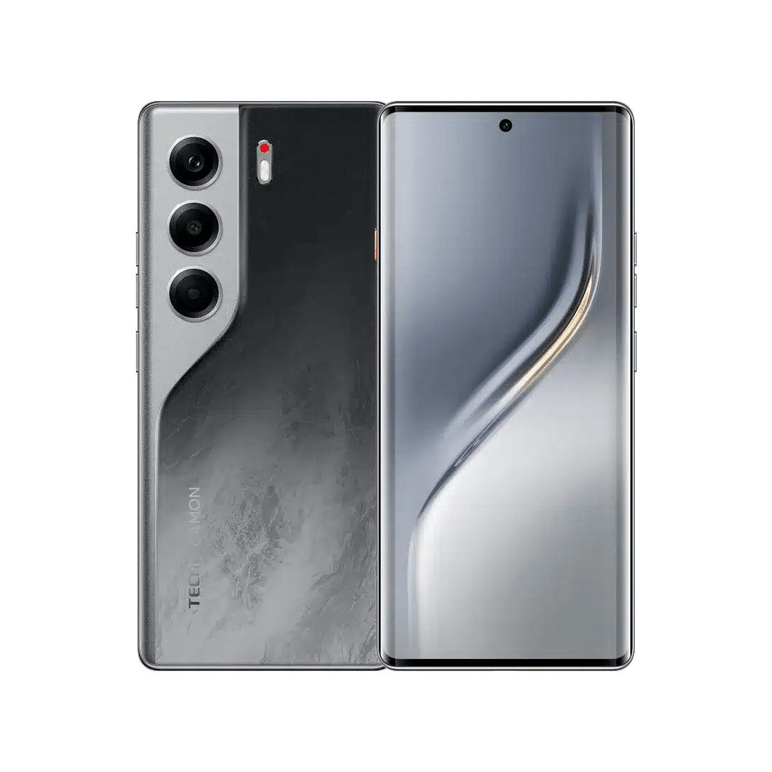 tecno-camon